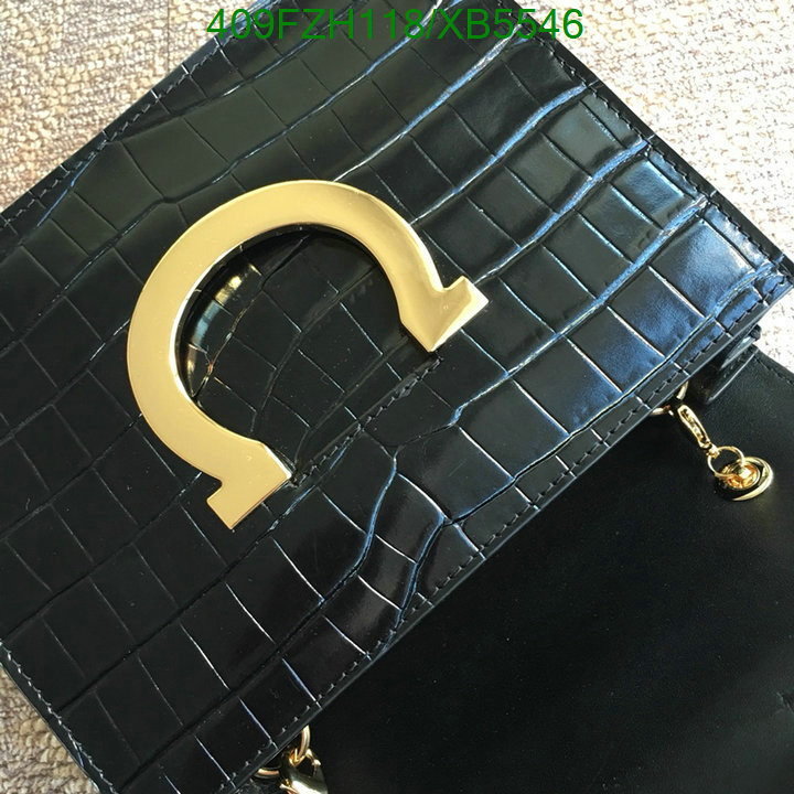 Ferragamo-Bag-Mirror Quality, Code: XB5546,$: 409USD