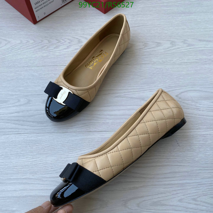 Ferragamo-Women Shoes, Code: RS6527,$: 99USD