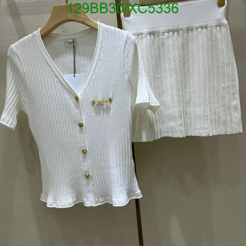 CELINE-Clothing, Code: XC5336,$: 129USD