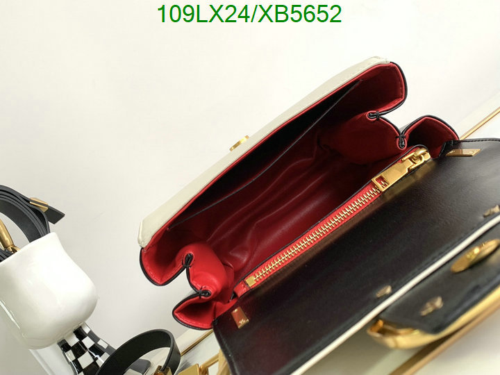 Valentino-Bag-4A Quality, Code: XB5652,$: 109USD