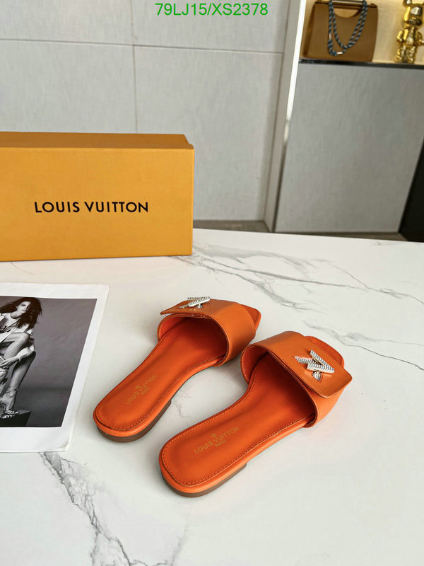 L*V-👟》Women Shoes Code: XS2378