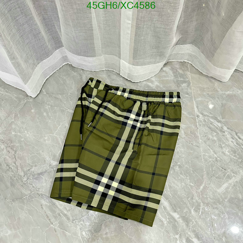 Code: XC4586