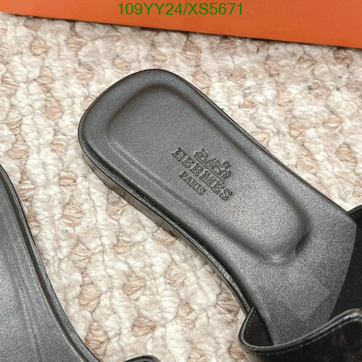 Hermes-Women Shoes, Code: XS5671,$: 109USD