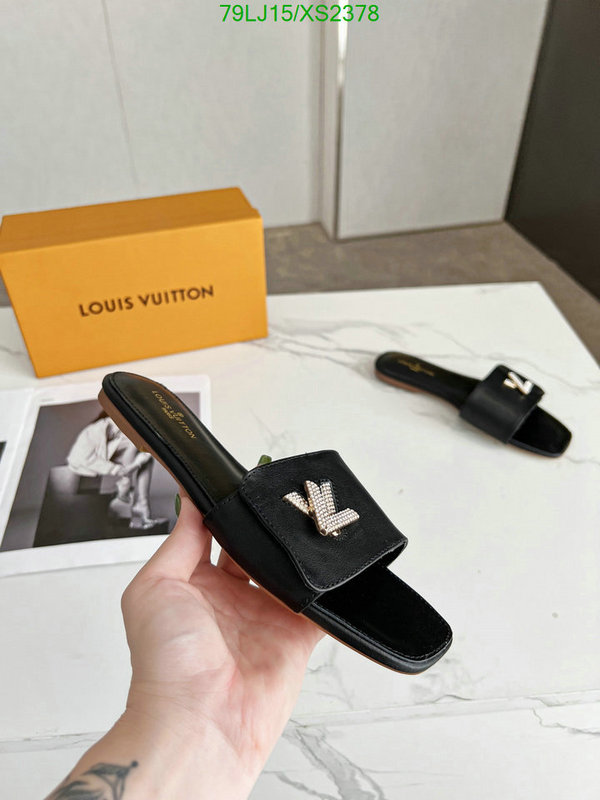 L*V-👟》Women Shoes Code: XS2378