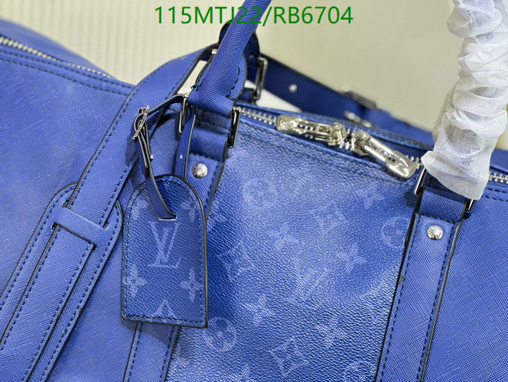 LV-Bag-4A Quality, Code: RB6704,$: 115USD