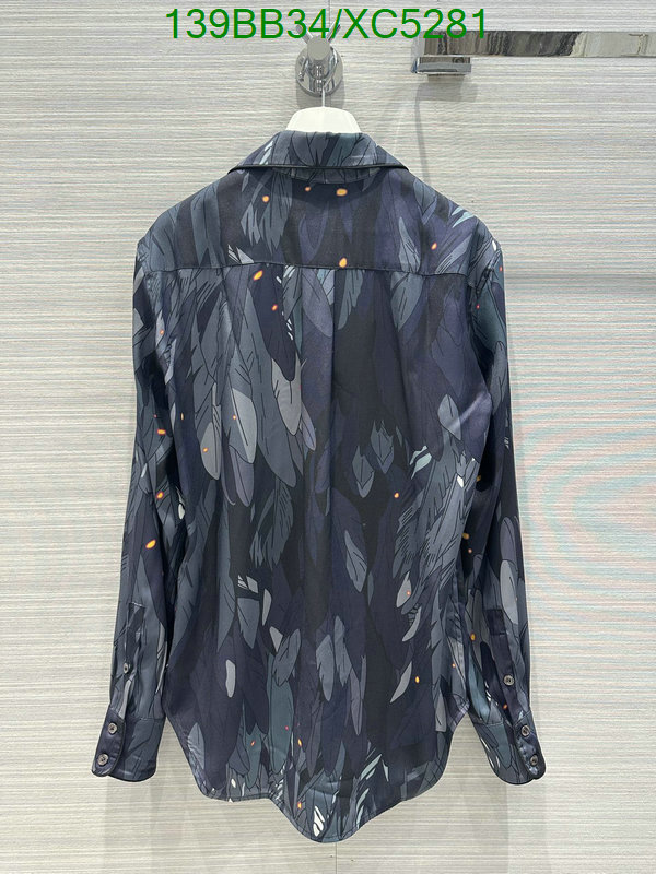 Loewe-Clothing, Code: XC5281,$: 139USD