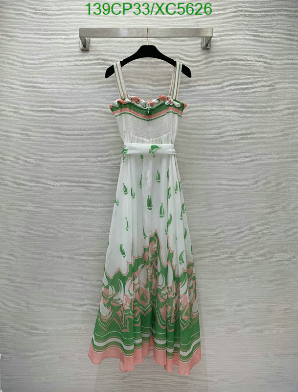 Zimmermann-Clothing, Code: XC5626,$: 139USD