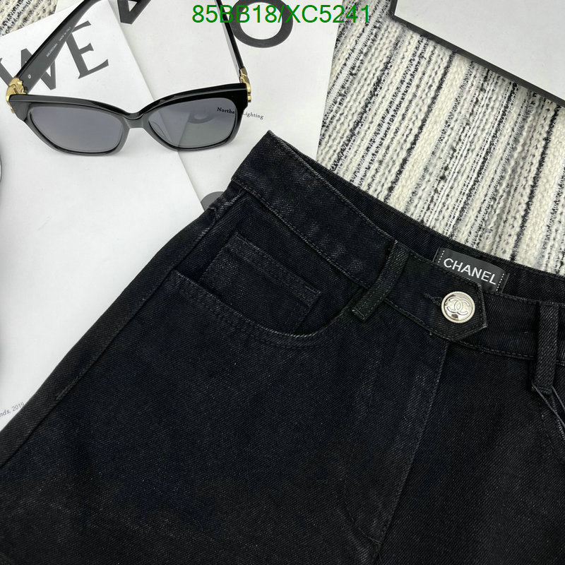 Chanel-Clothing, Code: XC5241,$: 85USD