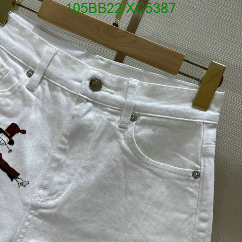 Loewe-Clothing, Code: XC5387,$: 105USD