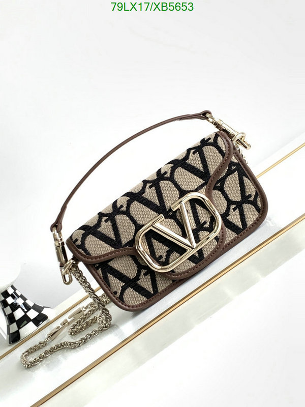 Valentino-Bag-4A Quality, Code: XB5653,$: 79USD