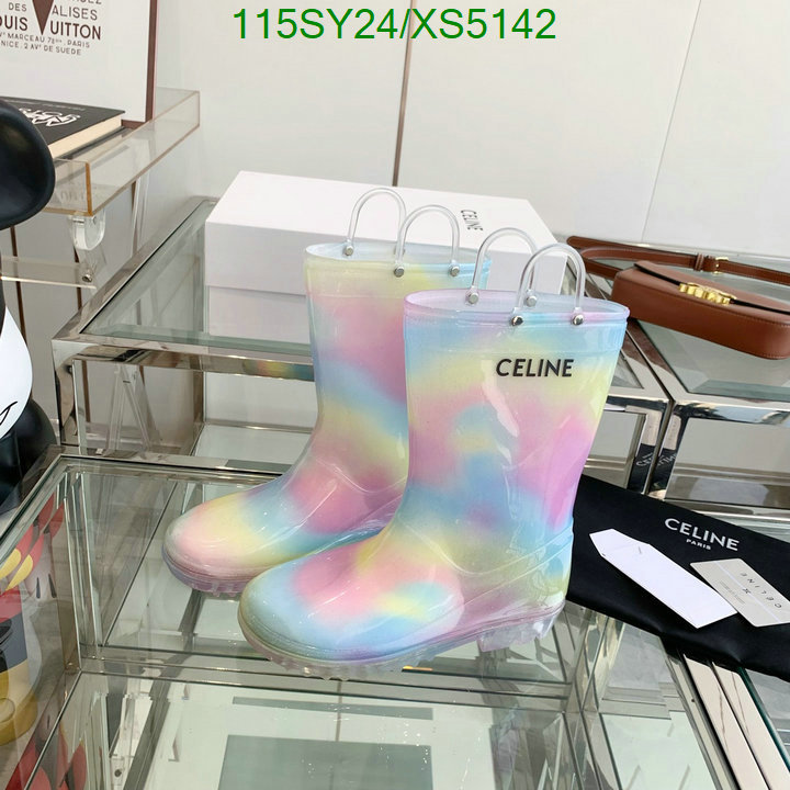 Celine-Women Shoes, Code: XS5142,$: 115USD