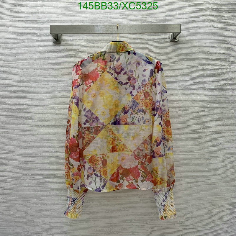 Zimmermann-Clothing, Code: XC5325,$: 145USD