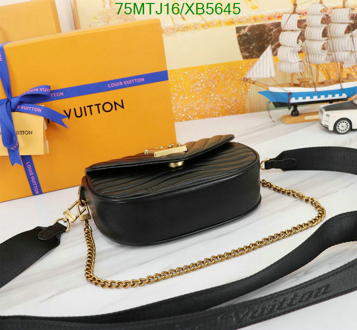 LV-Bag-4A Quality, Code: XB5645,$: 75USD