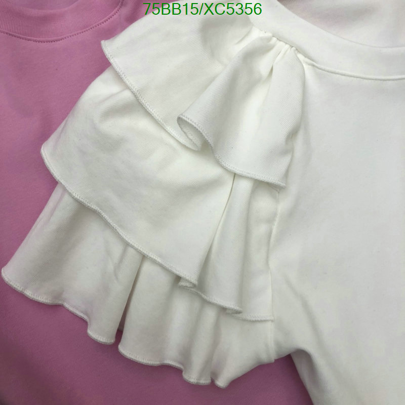 Dior-Clothing, Code: XC5356,$: 75USD