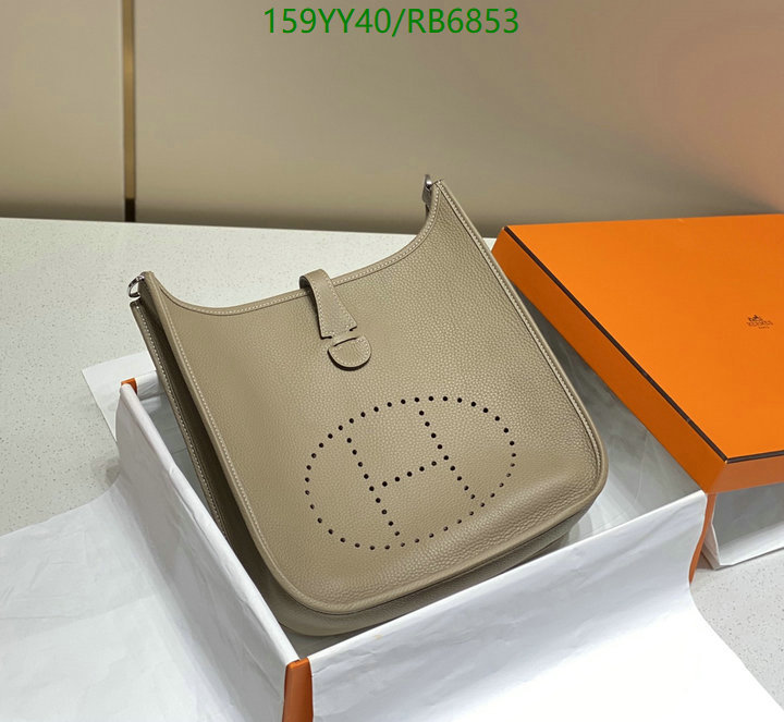 Hermes-Bag-Mirror Quality, Code: RB6853,$: 159USD