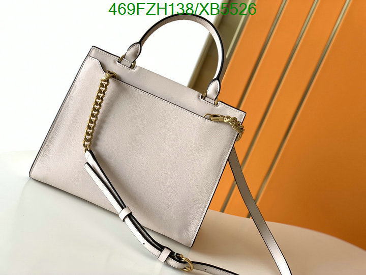 Ferragamo-Bag-Mirror Quality, Code: XB5526,$: 469USD