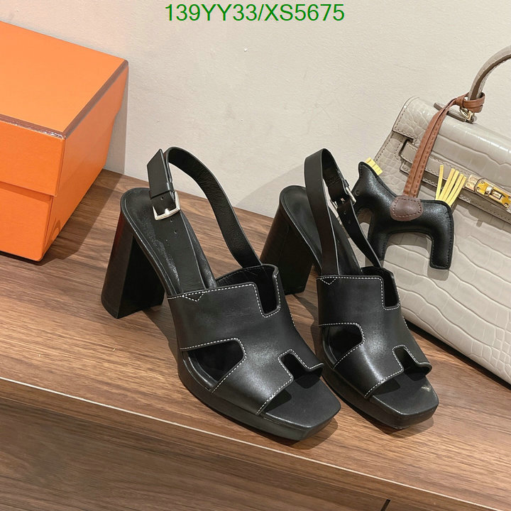 Hermes-Women Shoes, Code: XS5675,$: 139USD