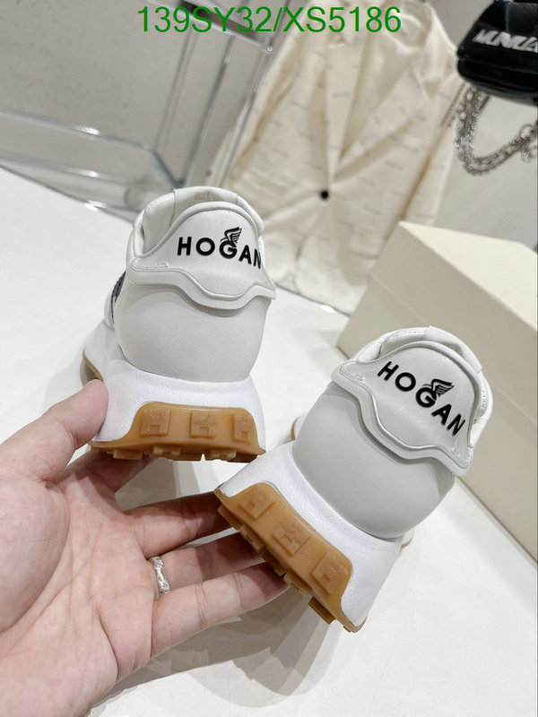 Hogan-Women Shoes, Code: XS5186,$: 139USD