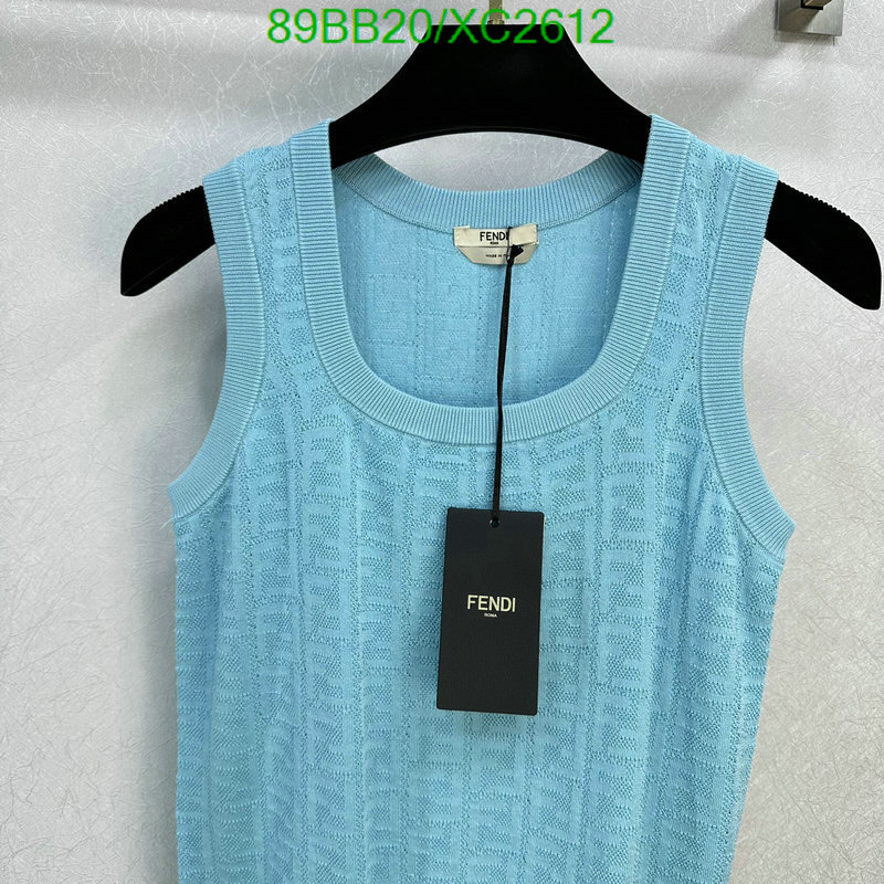 Code: XC2612