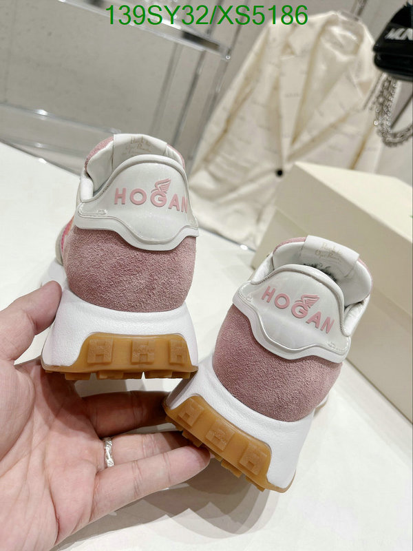 Hogan-Women Shoes, Code: XS5186,$: 139USD