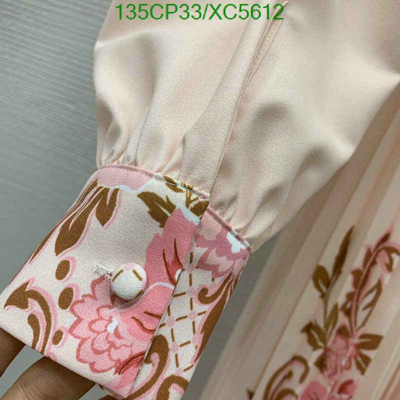 Zimmermann-Clothing, Code: XC5612,$: 135USD