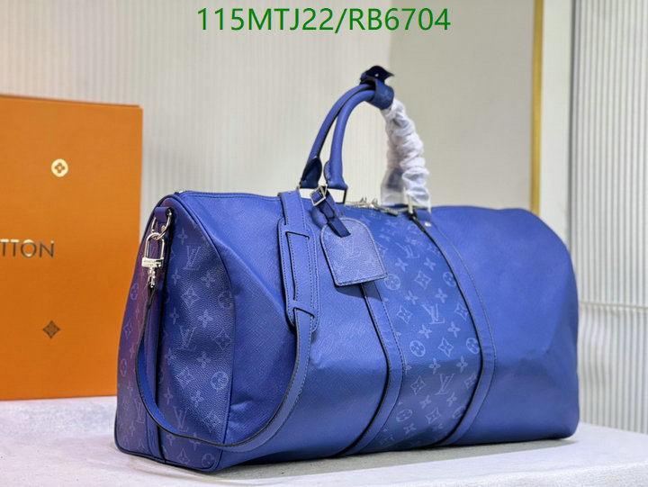 LV-Bag-4A Quality, Code: RB6704,$: 115USD