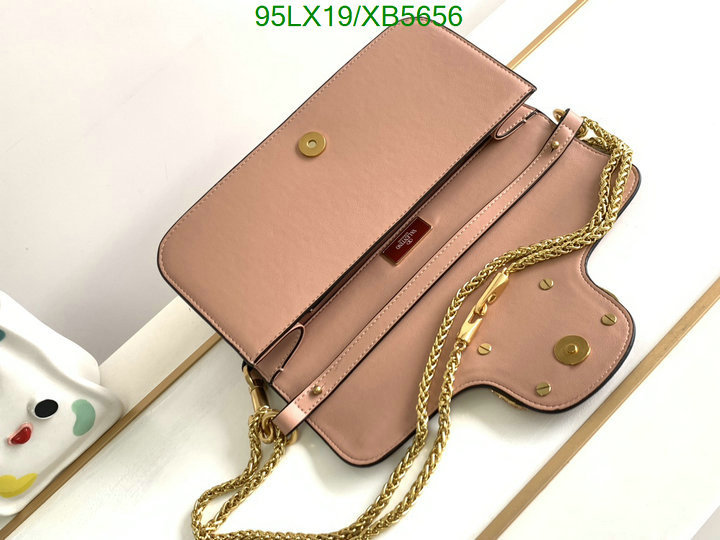 Valentino-Bag-4A Quality, Code: XB5656,$: 95USD