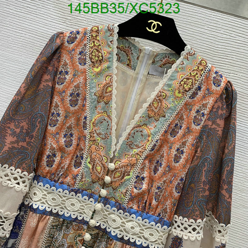 Zimmermann-Clothing, Code: XC5323,$: 145USD