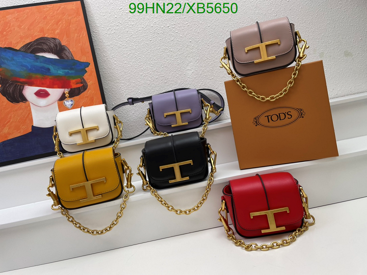 Tods-Bag-4A Quality, Code: XB5650,$: 99USD