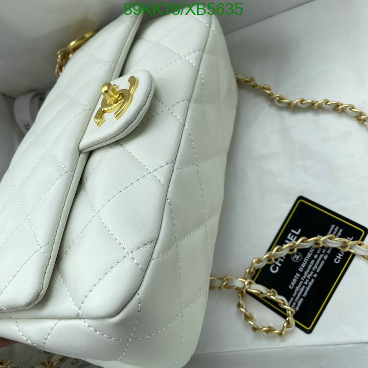 Chanel-Bag-4A Quality, Code: XB5635,$: 89USD