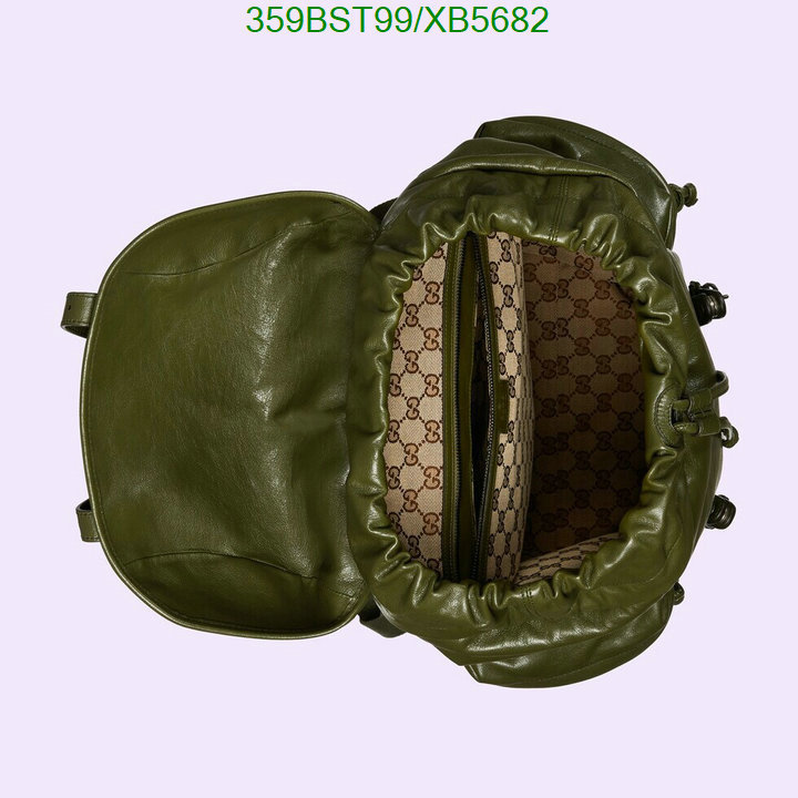 Gucci-Bag-Mirror Quality, Code: XB5682,$: 359USD