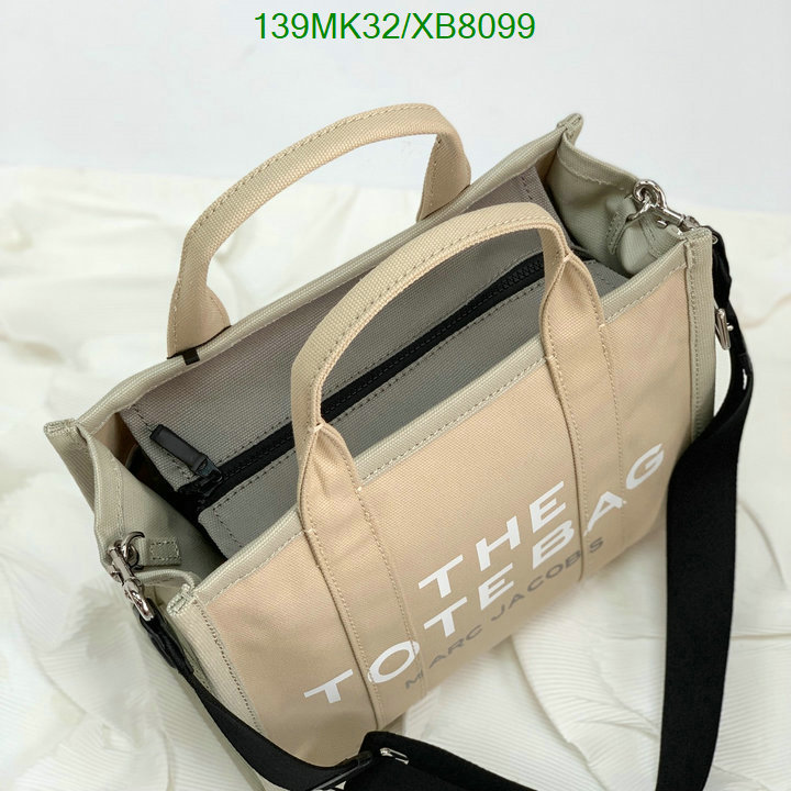 Marc Jacobs-Bag-Mirror Quality Code: XB8099