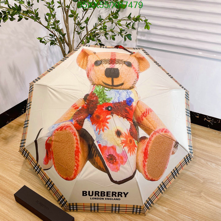 Burberry-Umbrella Code: XR7479 $: 35USD