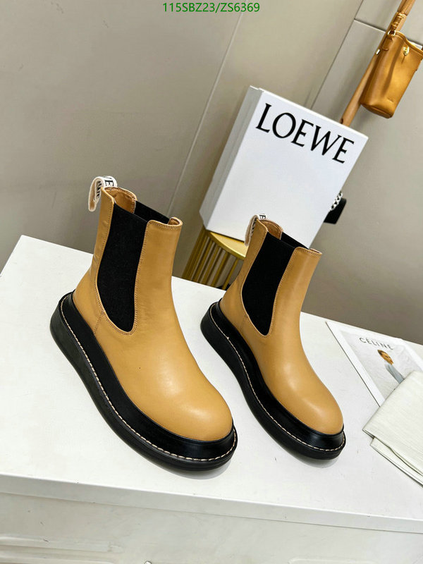 Loewe-Women Shoes Code: ZS6369 $: 115USD