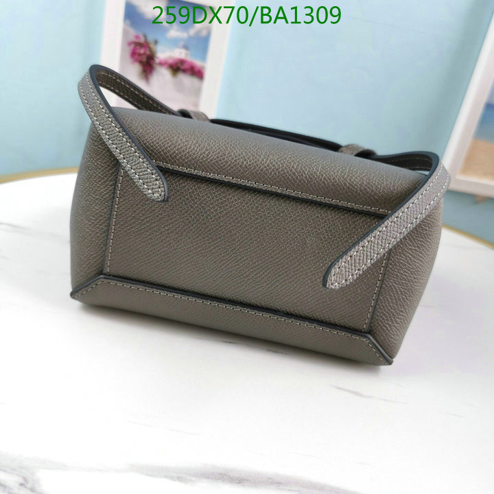 Celine-Bag-Mirror Quality Code: BA1309 $: 259USD