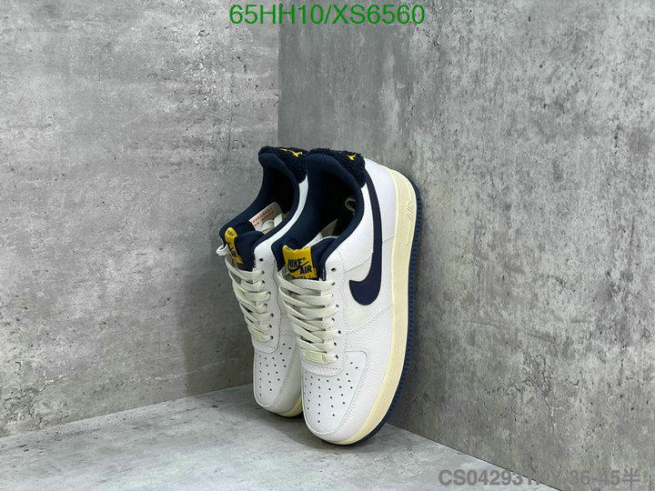 Nike-Men shoes Code: XS6560 $: 65USD