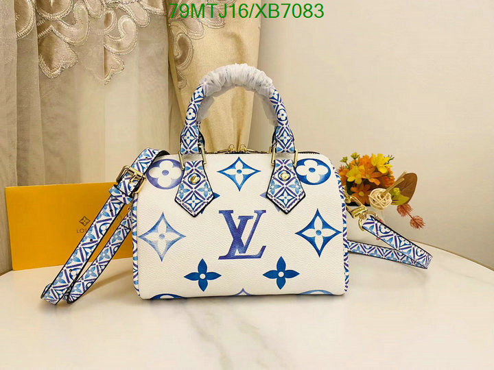 LV-Bag-4A Quality Code: XB7083 $: 79USD