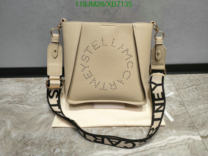 Stella McCartney-Bag-Mirror Quality Code: XB7135 $: 119USD