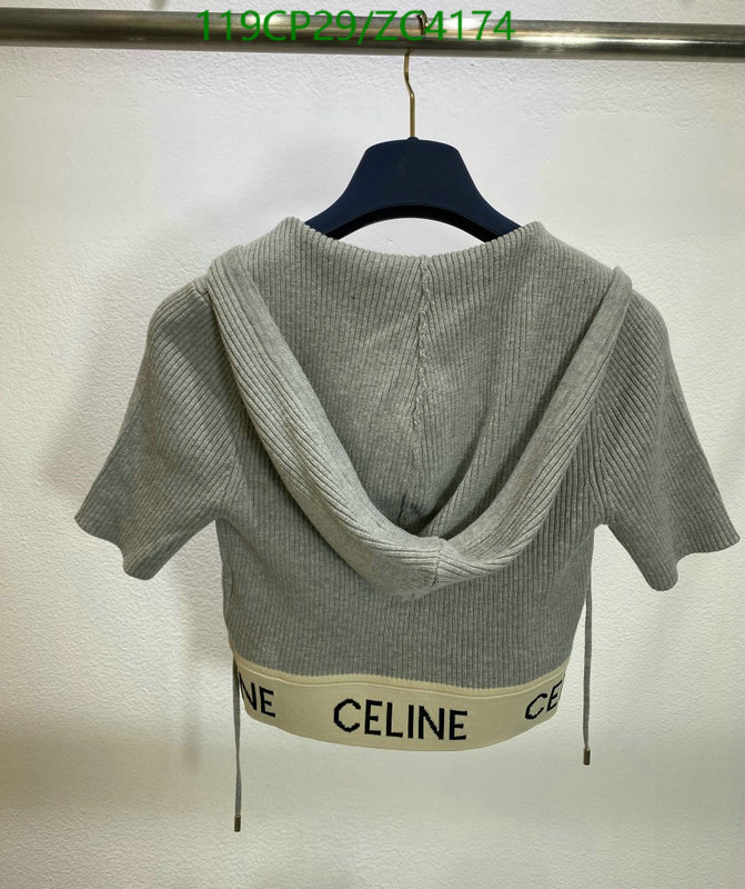 Celine-Clothing Code: ZC4174 $: 119USD