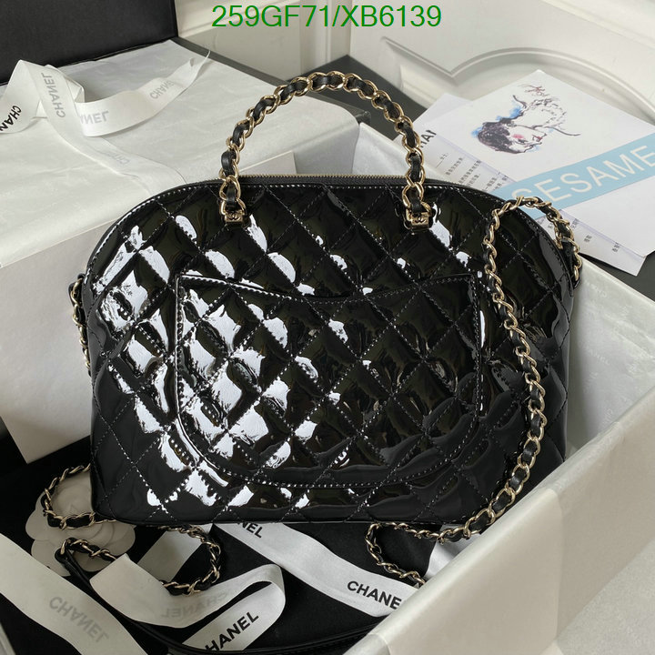Chanel-Bag-Mirror Quality, Code: XB6139,$: 259USD
