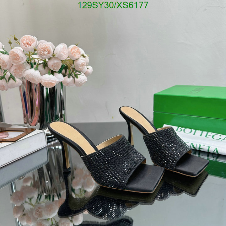 BV-Women Shoes, Code: XS6177,$: 129USD