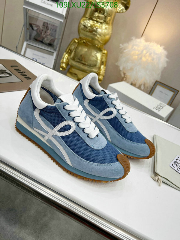 Loewe-Men shoes Code: LS3708 $: 109USD