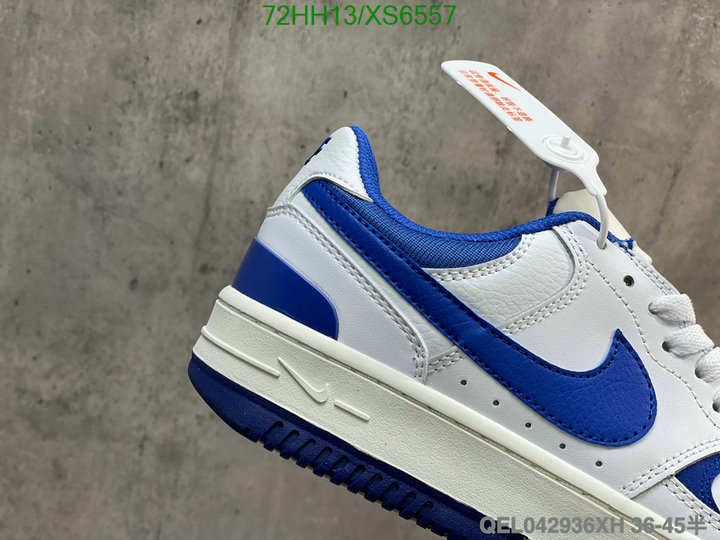 Nike-Men shoes Code: XS6557 $: 72USD