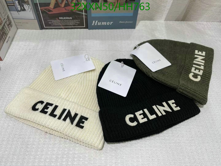 Celine-Cap (Hat) Code: HH763 $: 32USD