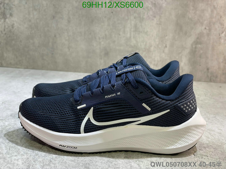 Nike-Men shoes Code: XS6600 $: 69USD