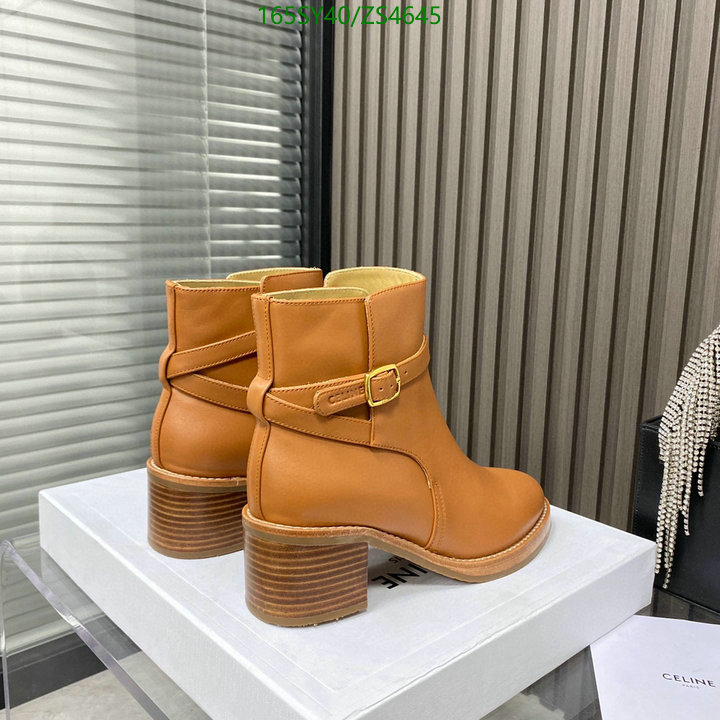 Boots-Women Shoes Code: ZS4645 $: 165USD