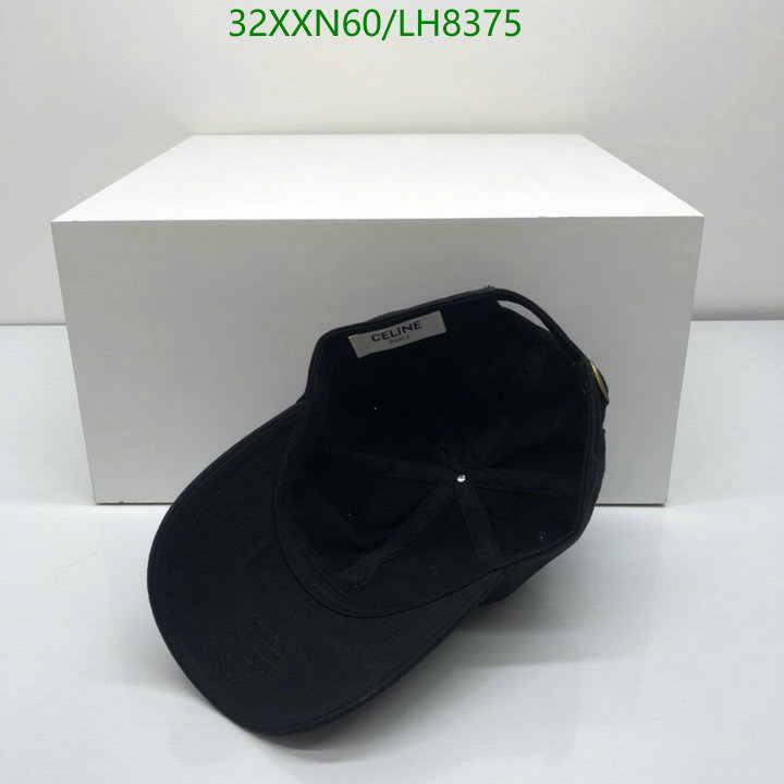 Celine-Cap (Hat) Code: LH8375 $: 32USD