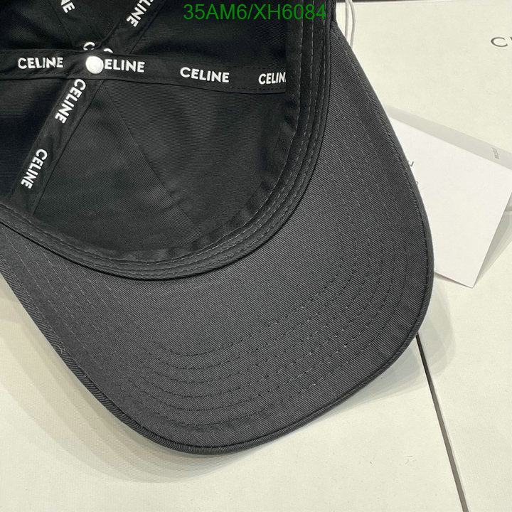 CELINE-Cap (Hat), Code: XH6084,$: 35USD