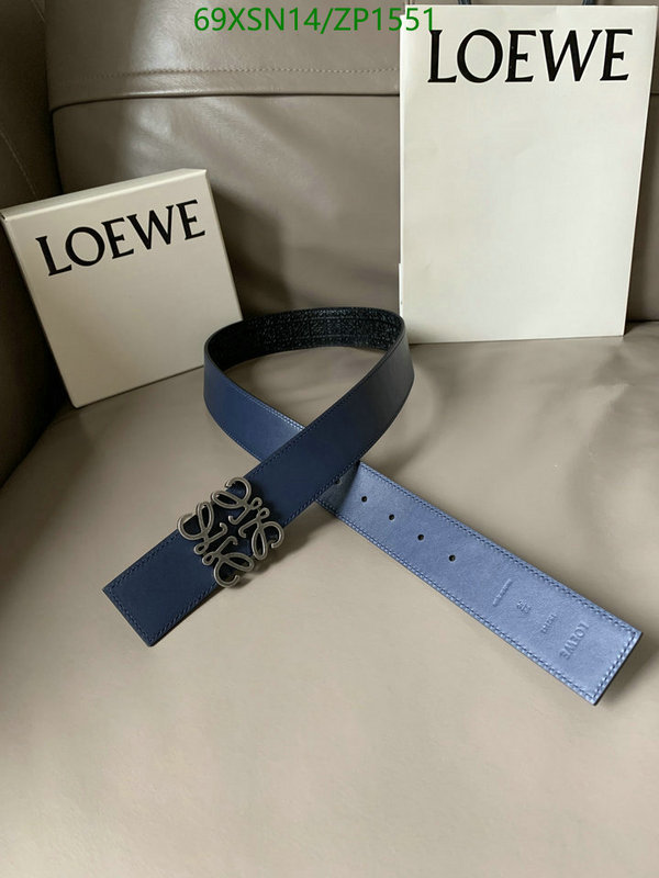 Loewe-Belts Code: ZP1551 $: 69USD