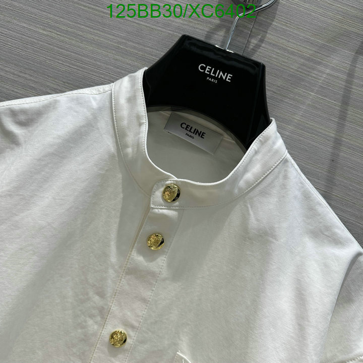 Gucci-Clothing Code: XC6402 $: 125USD